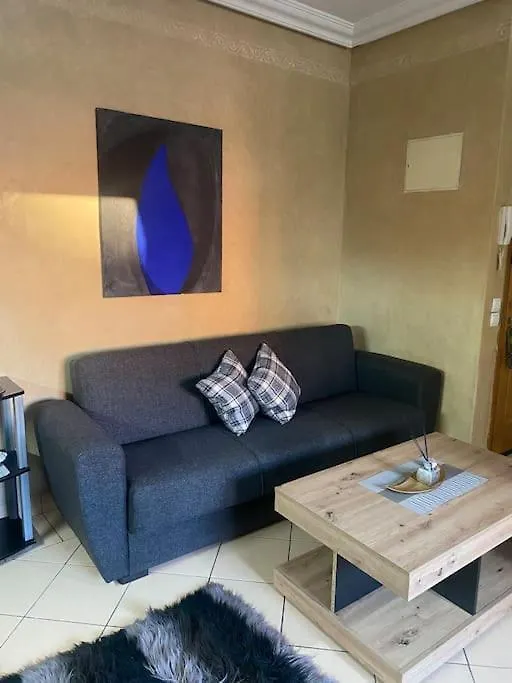 Superbe Appartement A Gueliz Marrakesh 0*,  Morocco