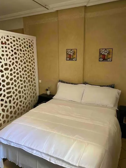 Superbe Appartement A Gueliz Marrakesh Morocco