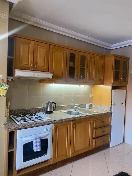 Superbe Appartement A Gueliz Marrakesh Apartment